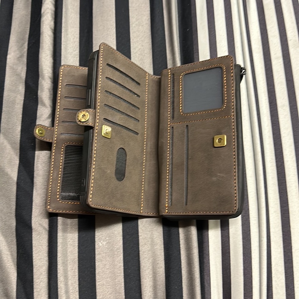 I phone 12 pro max case